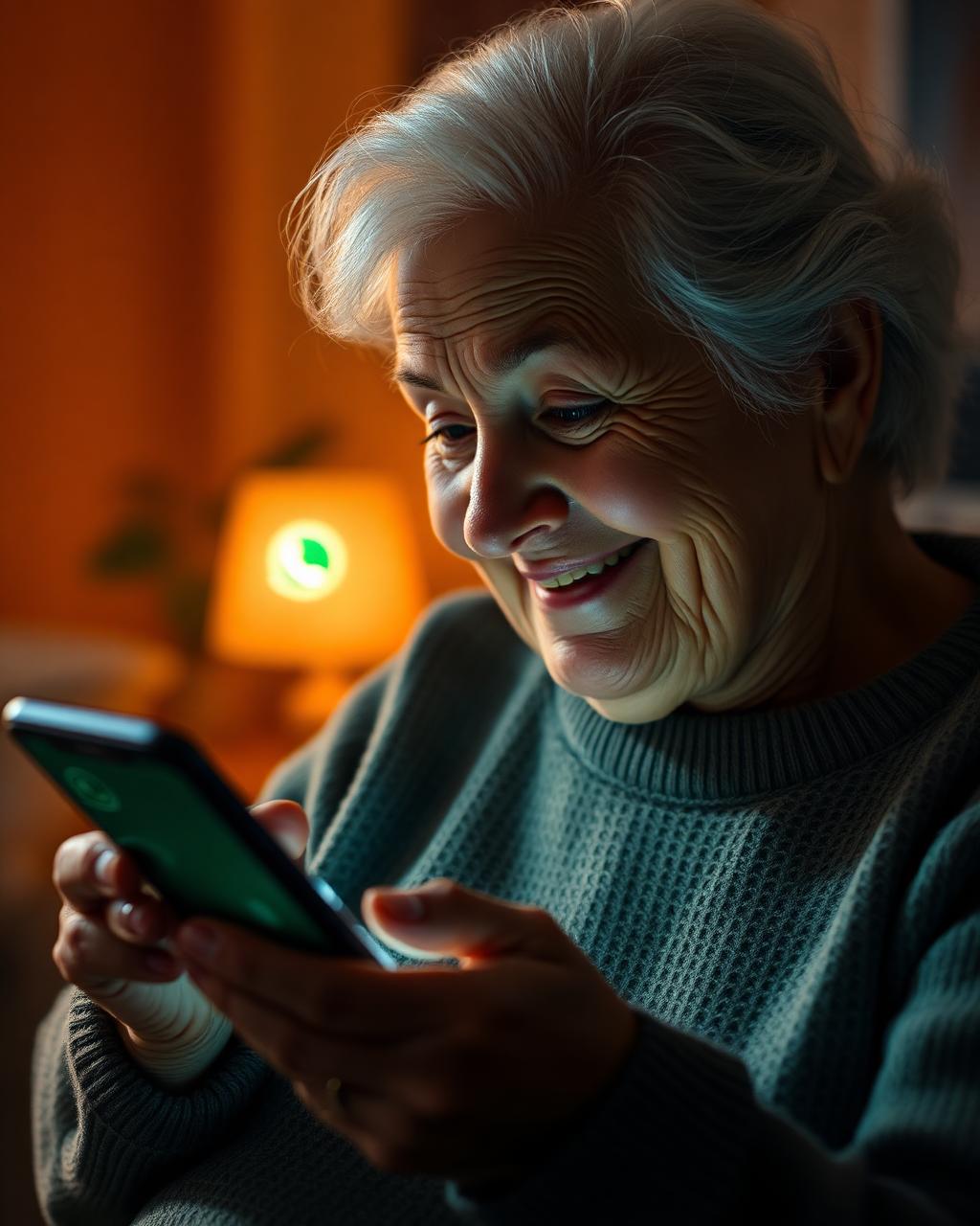 Escribe mensajes de WhatsApp con IA: las palabras justas, siempre